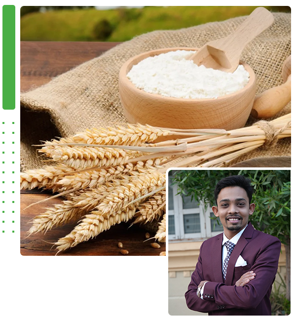 Shubh Laxmi Industries